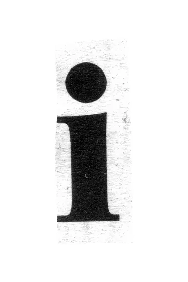 I